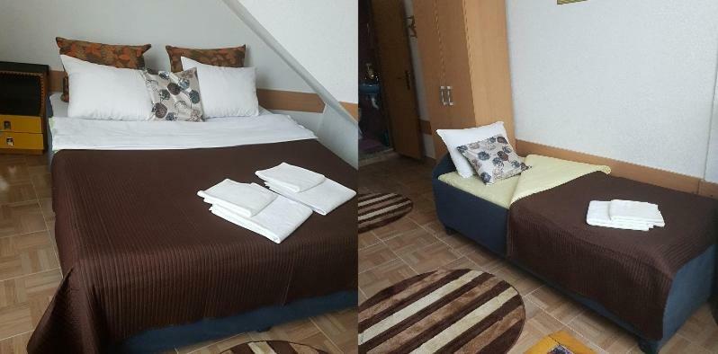 Pansion Sunce Hotel Sarajevo Eksteriør billede